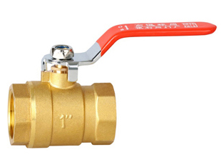 216a copper rod high temperature ball valve
